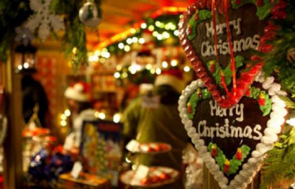 На Украине хотят праздновать Рождество «как в Европе» | Русская весна