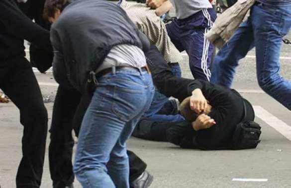 «Европа рыдает навзрыд» | Русская весна