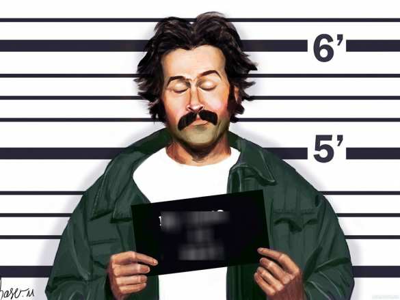 В Киеве пропал боевик «АТО», вернувшийся из плена в Донбассе (ФОТО) | Русская весна