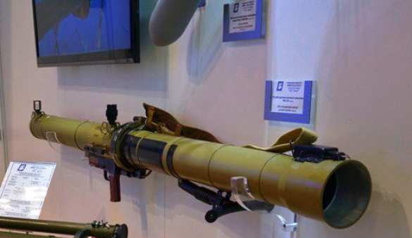 Сирийская война еще раз продемонстрировала жуткую мощь русского «Вампира» (ФОТО) | Русская весна