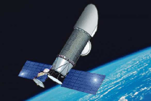 США запретили поставлять в Россию приборы для научного спутника | Русская весна