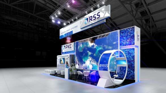 Новейшие разработки для регионов России РКС представит на алтайском IT-форуме | Русская весна