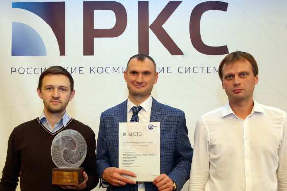 Специалисты РКС получили премию Ревунова за успехи в области импортозамещения | Русская весна
