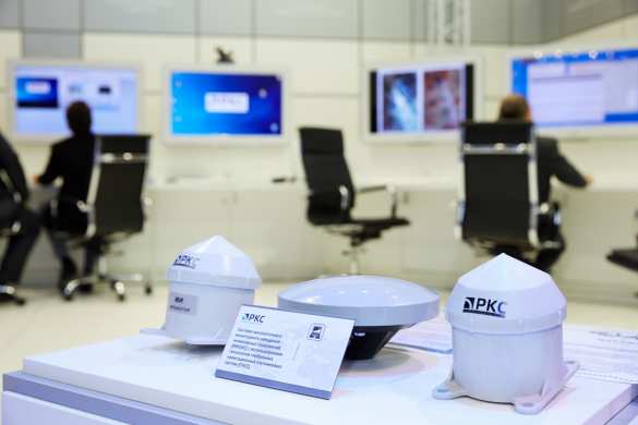 РКС разработали систему высокоточного мониторинга смещения инженерных сооружений (ФОТО) | Русская весна