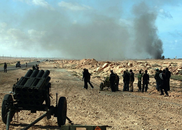 ВАЖНО: Азербайджанские войска открыли огонь из РСЗО в Нагорном Карабахе, — минобороны НКР | Русская весна