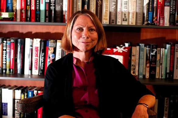 Главреда New York Times уволили за объективный репортаж из Славянска Главреда New York Times уволили за объективный репортаж из Славянска | Русская весна