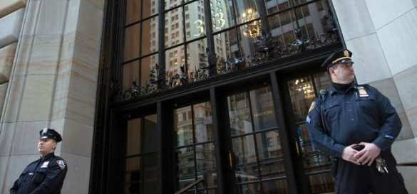 СМИ: Россия временно вывела из США $115 млрд в 2014 году | Русская весна