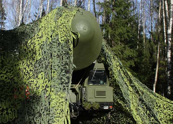 Германия и Британия разрабатывают ракету дальностью до 2 000 км — Welt | Русская весна