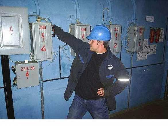 Украинская энергетика будет экономной — минэнерго вводит график веерных отключений | Русская весна