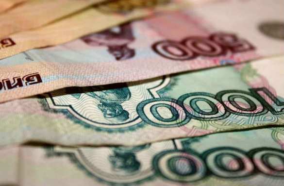 Власти ДНР перешли к «плавающему» курсу рубля | Русская весна