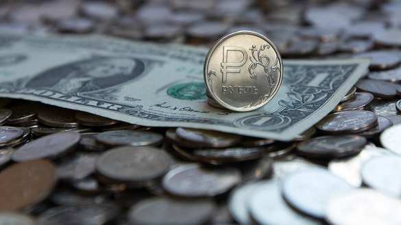 В Bank of America спрогнозировали рост благосостояния россиян | Русская весна