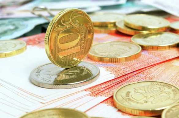 Внешний долг России в 4-ом квартале сократился на $16,5 млрд | Русская весна