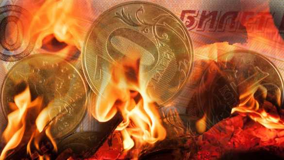 Bloomberg: США потребуют от G7 разработать механизм изъятия активов РФ | Русская весна