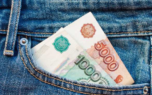 Кудрин дал совет россиянам по хранению сбережений | Русская весна