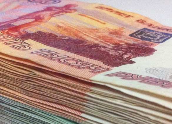 В Костроме у координатора «Открытой России» изъяты 2 млн рублей для оплаты противоправных акций | Русская весна