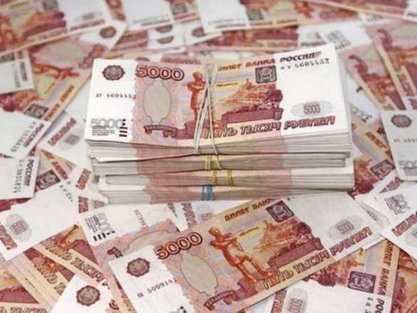 Власти Швейцарии разблокировали российские активы почти на 300 млн франков | Русская весна