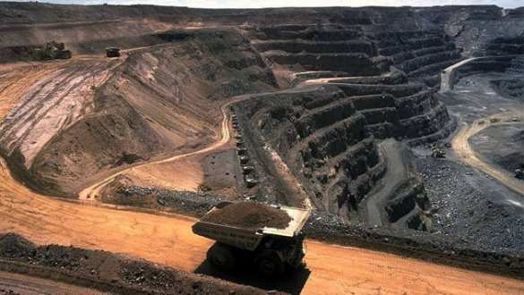 Российские олигархи будут поставлять руду в Донбасс? | Русская весна