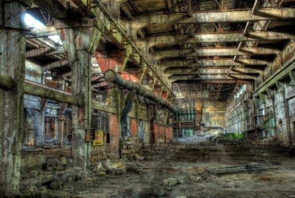 Снижение потребления газа приносит Украине одни убытки | Русская весна