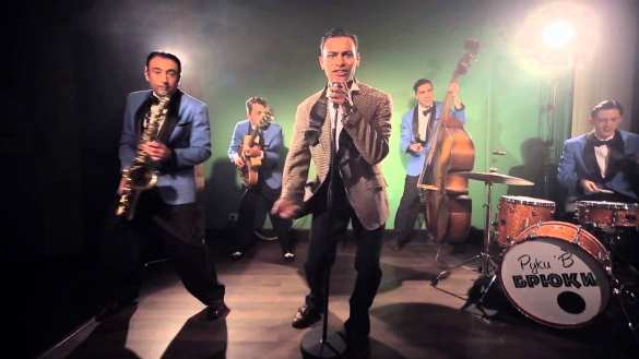 Украинские музыканты, смеявшиеся над погибшими в Одессе, передумали приезжать в Петербург | Русская весна