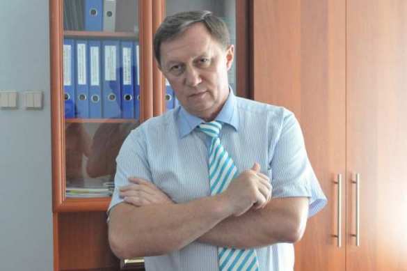 Николаев: «Я его не считаю врагом Украины», — бывший вице-губернатор о задержанном депутате Машкине, имеющем пророссийские взгляды | Русская весна