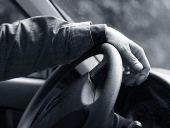 «Лучше бы тебя там убили»: в Киеве водитель маршрутки высадил «АТОшника» (ВИДЕО) | Русская весна