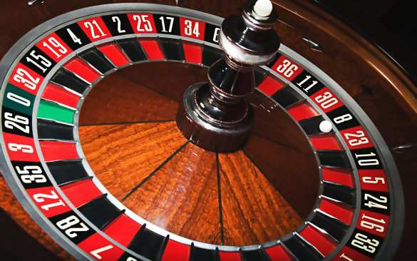 В Крыму появится игорная зона, — мэр Ялты | Русская весна