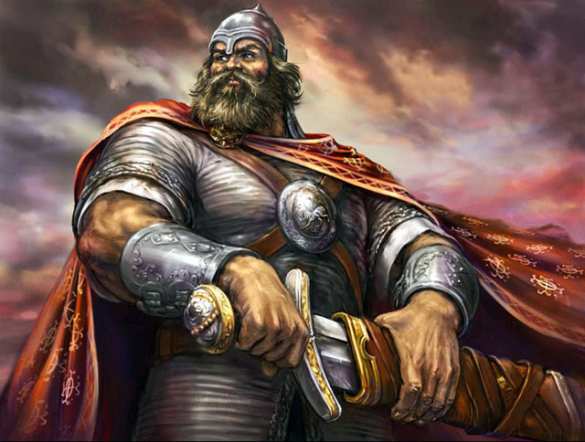 История о том, как единство народа вывело страну из мрака к рассвету (ВИДЕО) | Русская весна