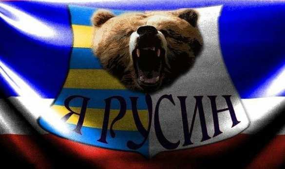 Русин Васыль: «Как я в Закарпатье вернусь без победы?» | Русская весна