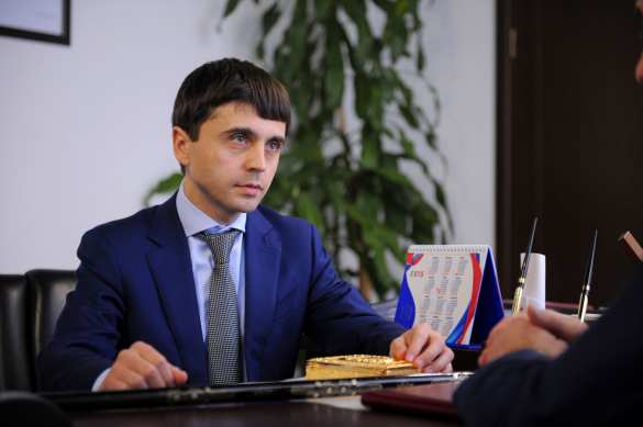 Цирк с клоунами, — Бальбек о заявлении Авакова об украинской полиции в Крыму | Русская весна