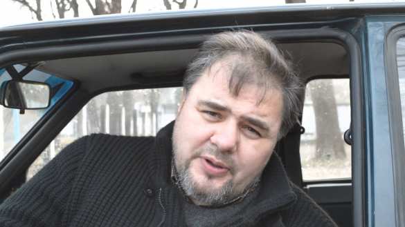 Свобода слова по-украински: журналиста Коцабу хотят посадить на 13 лет за антивоенную позицию | Русская весна