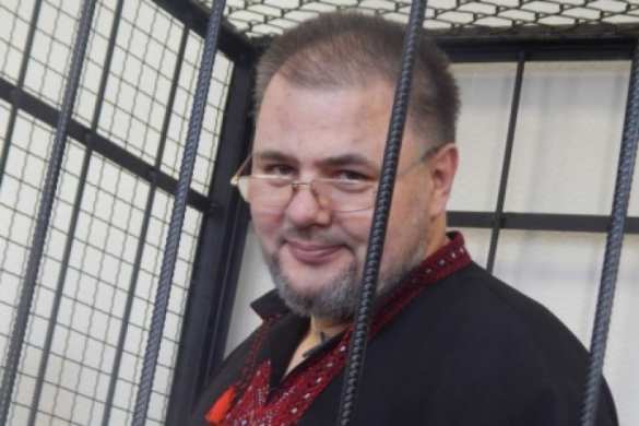 На Украине суд полностью оправдал журналиста Коцабу | Русская весна
