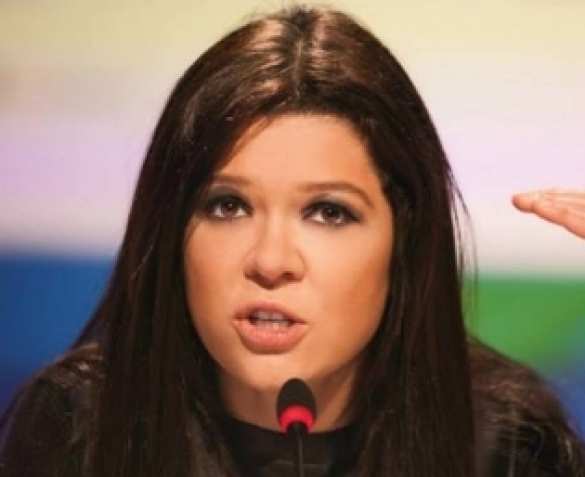 Руслана «прозрела», посетив Донецк Руслана «прозрела», посетив Донецк (добавлено видео) | Русская весна