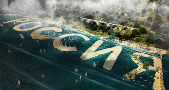 Американские эксперты: К 2030 году Россия войдёт в десятку ведущих экономик мира | Русская весна