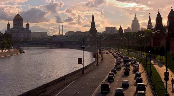 Die Welt: инвесторы бросились скупать российские облигации, забыв о санкциях | Русская весна