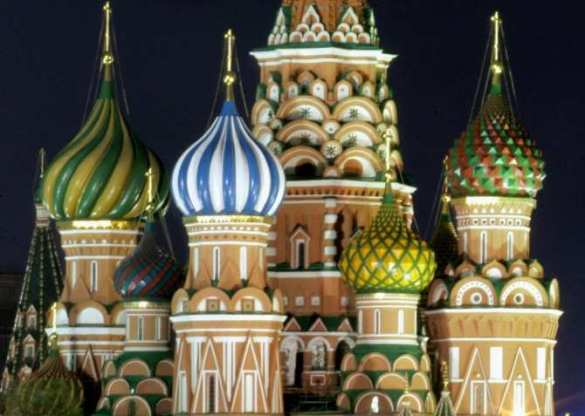 «То, что Россия вызволила нас, — это чудо», — украинские журналисты | Русская весна