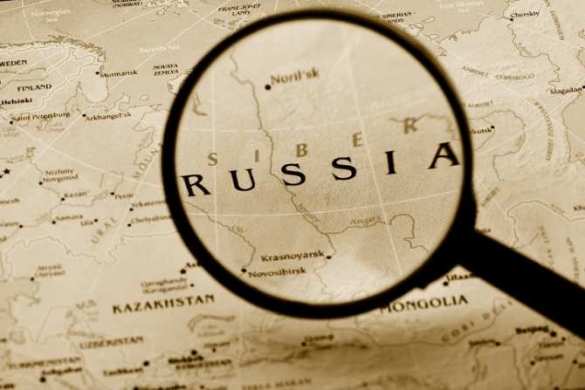 России угрожают «нацисты» XXI века | Русская весна