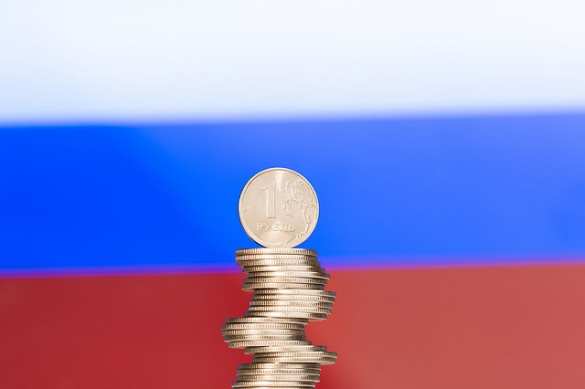 National Interest: изолировать Россию так и не удалось | Русская весна