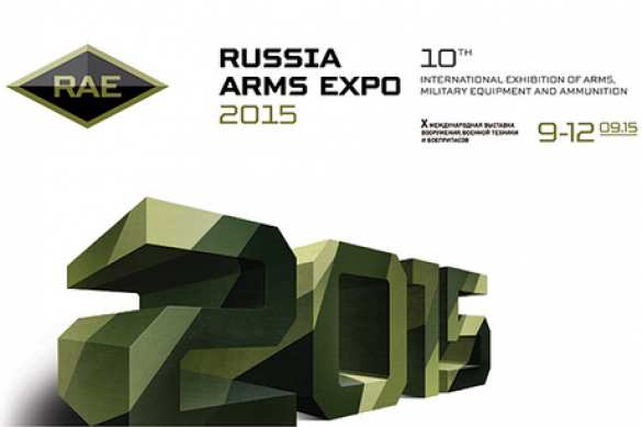 На Russia Arms Expo 2015 будут представлены перспективные боевые роботы | Русская весна
