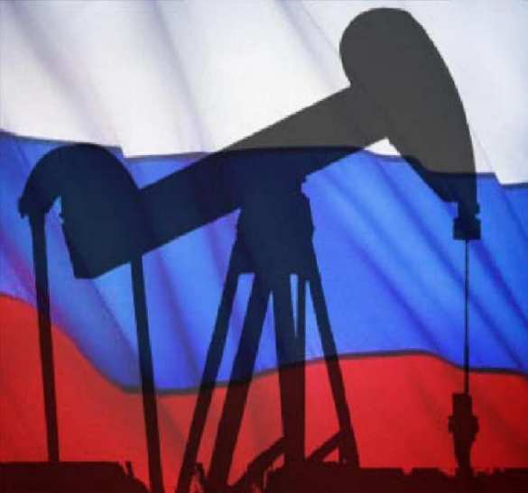 Россия способна пережить обвал цен на нефть | Русская весна