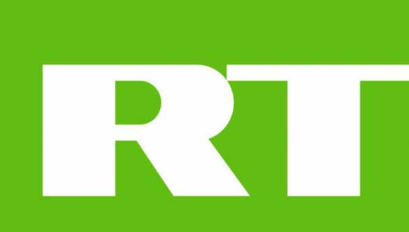 Russia Today раздражает британские власти (ВИДЕО) | Русская весна