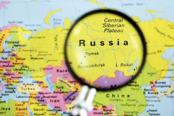 Насколько «тяжела и неблагодарна» жизнь в России? | Русская весна