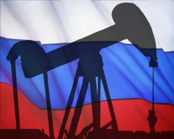 Санкции против России: миру придется привыкать к $200 за баррель нефти | Русская весна