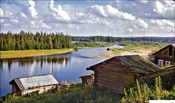Глобальное будущее и крест, который нести России, — мнение | Русская весна