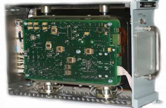 Русская флэшка для ядерной ракеты, — мнение | Русская весна