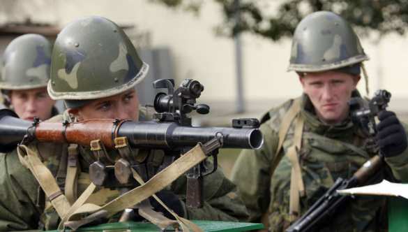 Сборная России победила во Всемирных военных играх | Русская весна