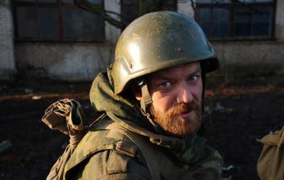 Мудрость всех поколений русских солдат в этом взгляде… (ФОТО) | Русская весна