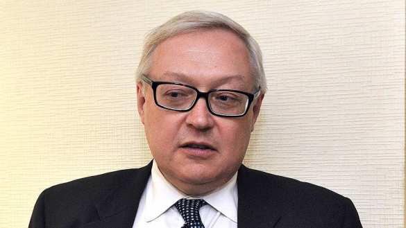 Нынешнее столкновение в российско-американских отношениях было в значительной мере неизбежным | Русская весна