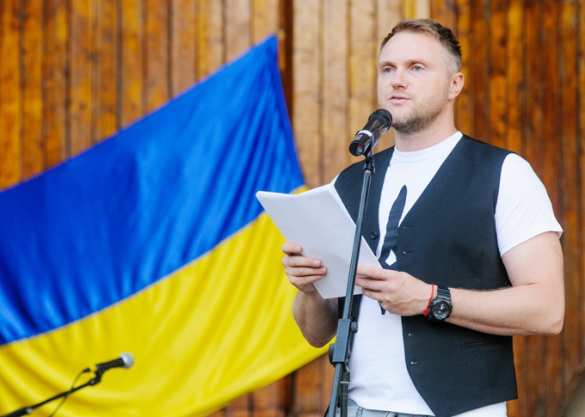 «Донбасс надо окружить колючей проволокой и лишить права голоса на 10 лет», — украинский депутат | Русская весна