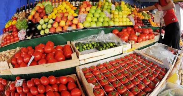 В Самаре жёстко зачистили рынок, где мигранты издевались над стариком (ФОТО, ВИДЕО) | Русская весна