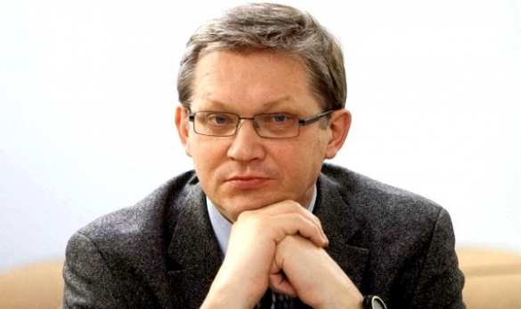 По примеру Гайдар: экс-сопредеседатель ПАРНАС Владимир Рыжков собрался на Украину | Русская весна